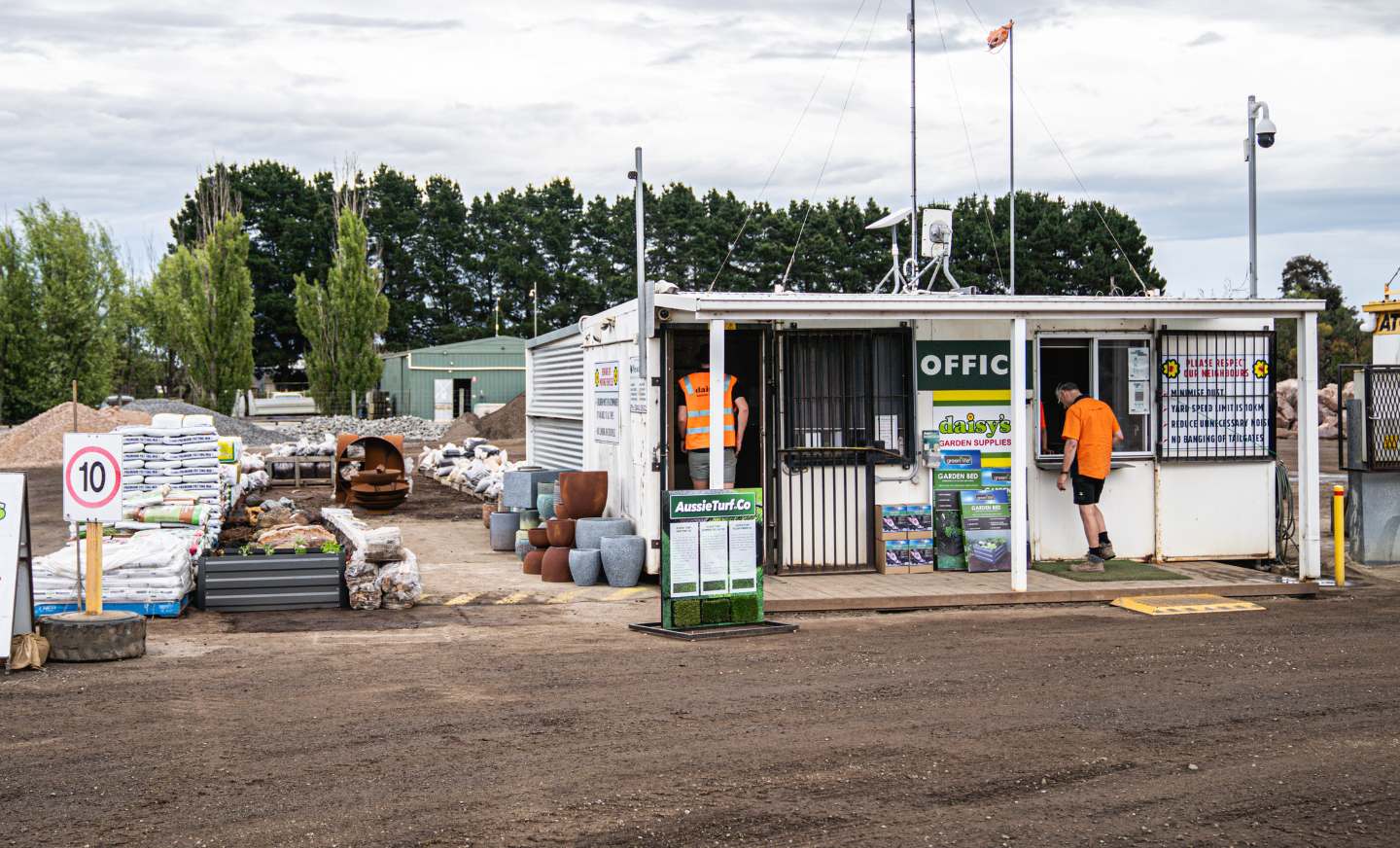Torquay Daisy's Garden Supplies